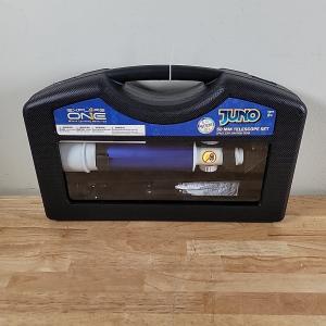 Explore Scientific Juno 50mm Beginner Telescope Set