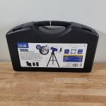 Explore Scientific Juno 50mm Beginner Telescope Set
