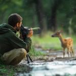 Gosky 20-60x80 Spotting Scope Bundle