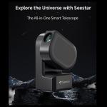 ZWO Seestar S50 Smart Telescope with Tripod