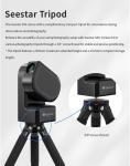 ZWO Seestar S50 Smart Telescope with Tripod