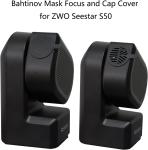 ZWO Seestar S50 Smart Telescope with Tripod