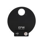 ZWO 5-Position Electronic Filter Wheel for Telescopes