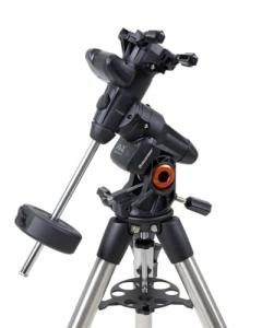 Celestron VX Computerized Mount - Beginner's Essential