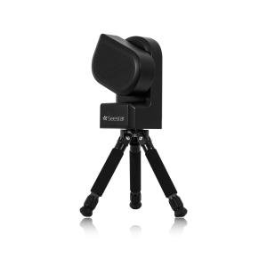 ZWO Seestar S50 Smart Telescope for Beginners