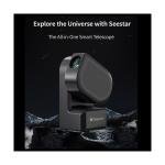 ZWO Seestar S50 Smart Telescope for Beginners
