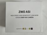 ZWO ASI2400MC Pro Cooled Color Astronomy Camera