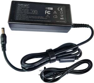 AC Adapter for QHY183C Astronomy Camera