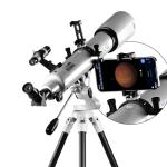 ESSLNB 80mm Beginner Telescope with Phone Adapter