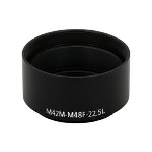 ZWO T2 to M48 Extender for ASI2600MM-Pro