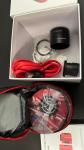 ZWO ASI585MC Pro Color Astronomy Camera