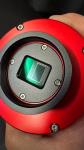 ZWO ASI585MC Pro Color Astronomy Camera
