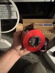 ZWO ASI1600MM Pro Monochrome Astronomy Camera