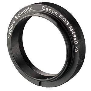 Explore Scientific M48 Camera Adapter for Canon EOS