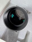 ZWO 30mm f/4 Mini Guide Scope for Beginners