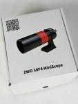 ZWO 30mm f/4 Mini Guide Scope for Beginners