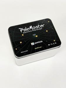 QHYCCD PoleMaster Electronic Polar Scope Bundle