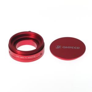 QHY PoleMaster Adapter for iOptron CEM60