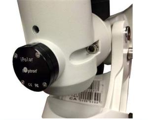 iOptron iPolar Electronic Polarscope with Adapter