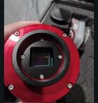 ZWO ASI183MM Pro Monochrome Astronomy Camera