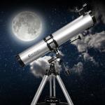 675 Power Starwatcher Telescope for Beginners