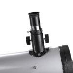 675 Power Starwatcher Telescope for Beginners