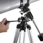 675 Power Starwatcher Telescope for Beginners