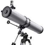 675 Power Starwatcher Telescope for Beginners