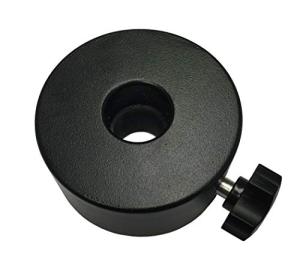 iOptron 3 lb Balance Weight for SkyGuider Pro