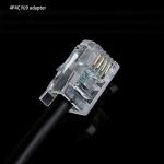 Smart Eq Pro Telescope Control Cable 9.8ft