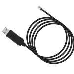 Smart Eq Pro Telescope Control Cable 9.8ft