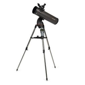 Celestron NexStar 130SLT Astronomy Telescope - Beginner's Choice