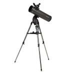 Celestron NexStar 130SLT Astronomy Telescope - Beginner's Choice