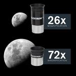 Celestron NexStar 130SLT Astronomy Telescope - Beginner's Choice