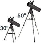 Celestron NexStar 130SLT Astronomy Telescope - Beginner's Choice