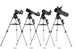 Celestron NexStar 130SLT Astronomy Telescope - Beginner's Choice