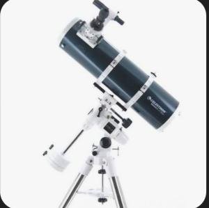Celestron Omni XLT 150 Reflector Telescope