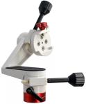 Adjustable Altazimuth Telescope Mount for Beginners