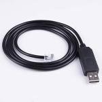 USB Male-to-Male Telescope Control Cable for Beginners