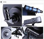 USB Male-to-Male Telescope Control Cable for Beginners