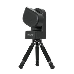 ZWO Seestar S50: Smart Beginner Telescope