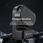 ZWO Seestar S50: Smart Beginner Telescope