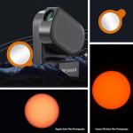 ZWO Seestar S50: Smart Beginner Telescope