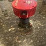 ZWO ASI120MC-S Color Astronomy Camera for Beginners
