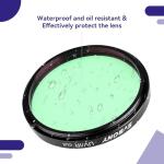 SVBONY 2-Inch UV IR Cut Filter for Astrophotography