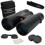 Celestron Outland X 10x50 Binoculars for Beginners
