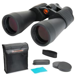 Celestron SkyMaster 12x60: High Powered Binoculars