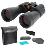 Celestron SkyMaster 12x60: High Powered Binoculars
