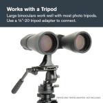 Celestron SkyMaster 12x60: High Powered Binoculars