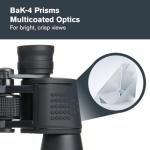 Celestron SkyMaster 12x60: High Powered Binoculars